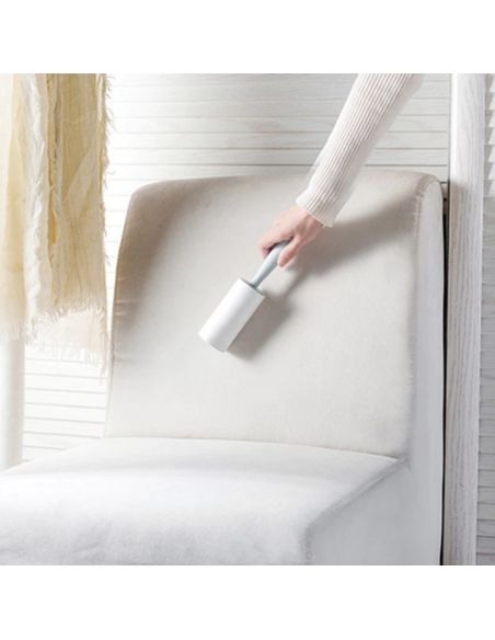 Rola pentru indepatarea scamelor si a parului de animale