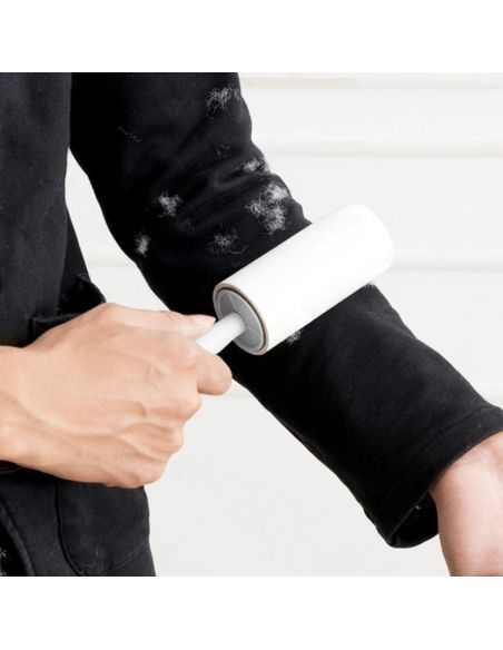 Rola pentru indepatarea scamelor si a parului de animale