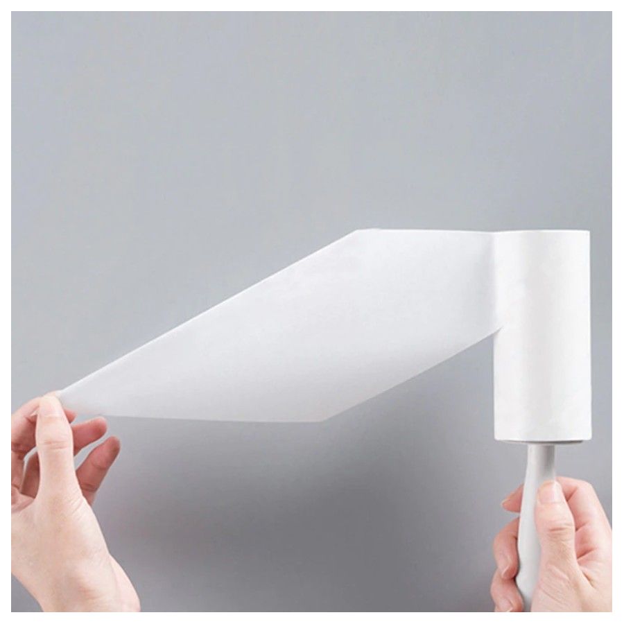 Rola pentru indepatarea scamelor si a parului de animale