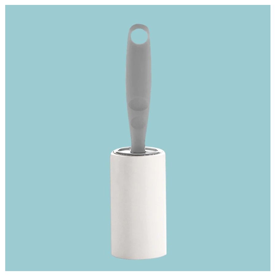 Rola pentru indepatarea scamelor si a parului de animale