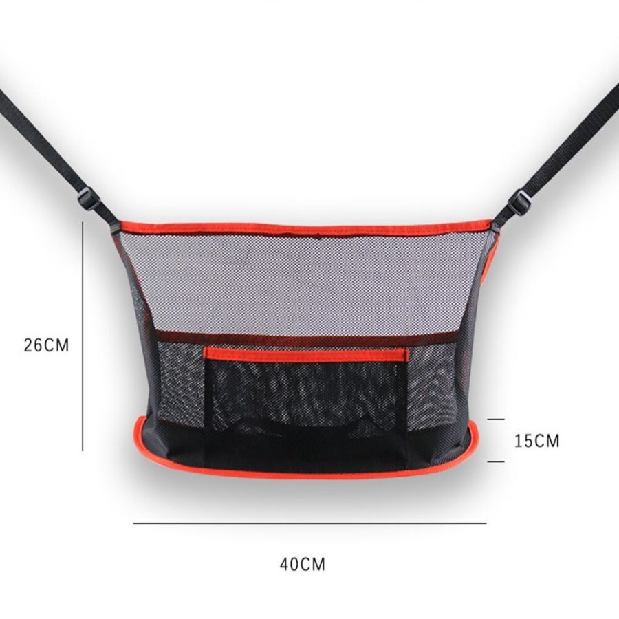 Suport auto pentru depozitare