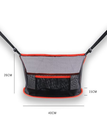 Suport auto pentru depozitare