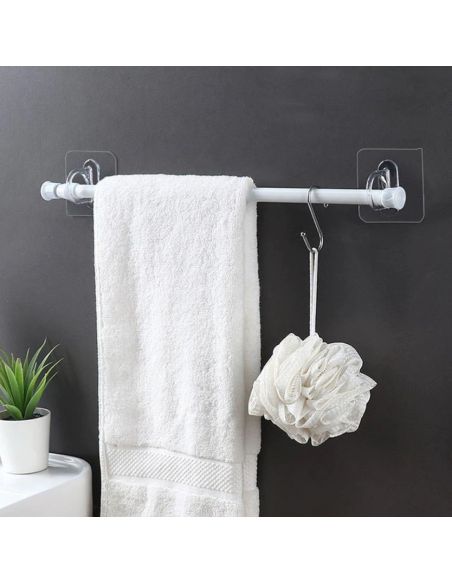 carlig reutilizabil si ultra rezistent