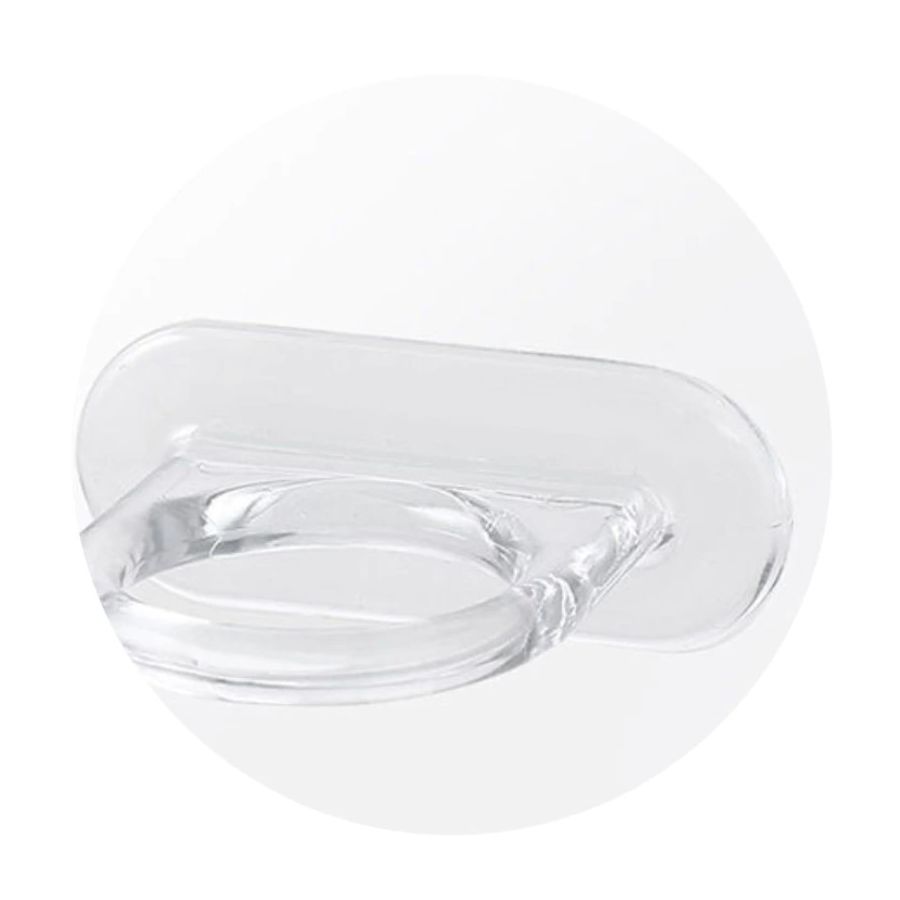 carlig reutilizabil si ultra rezistent