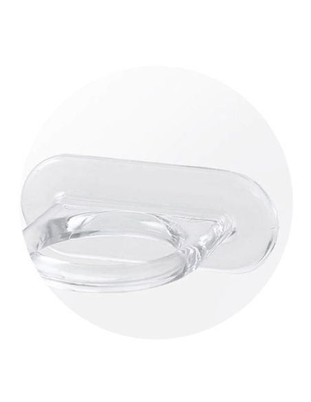 carlig reutilizabil si ultra rezistent