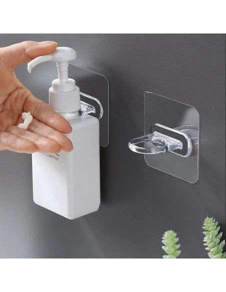 carlig reutilizabil si ultra rezistent