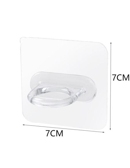 carlig reutilizabil si ultra rezistent