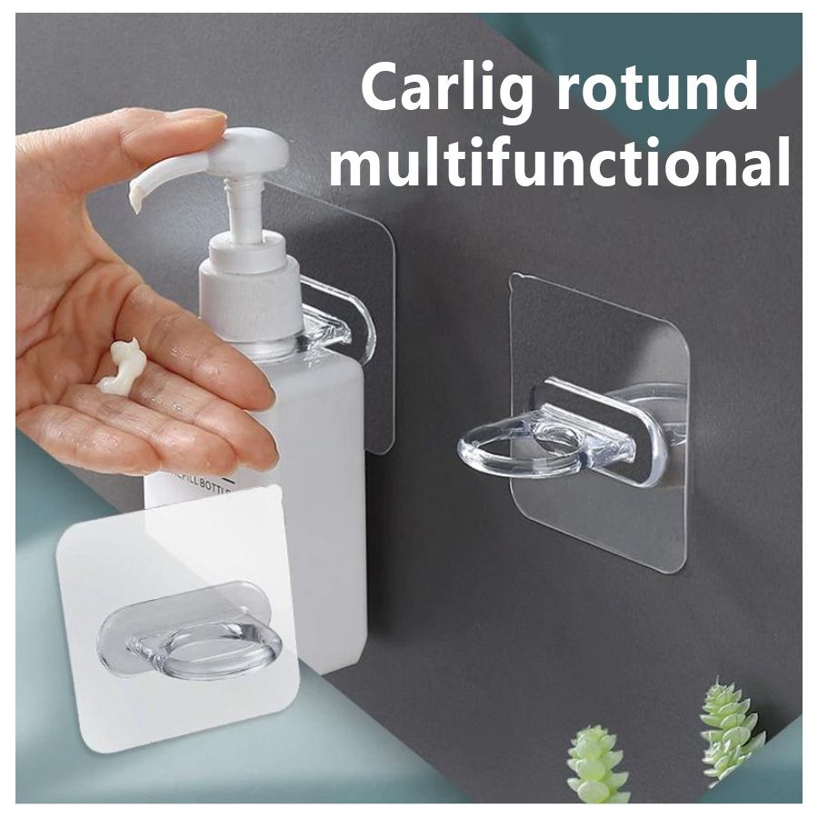 carlig reutilizabil si ultra rezistent