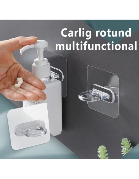 carlig reutilizabil si ultra rezistent