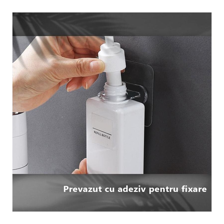 carlig reutilizabil si ultra rezistent