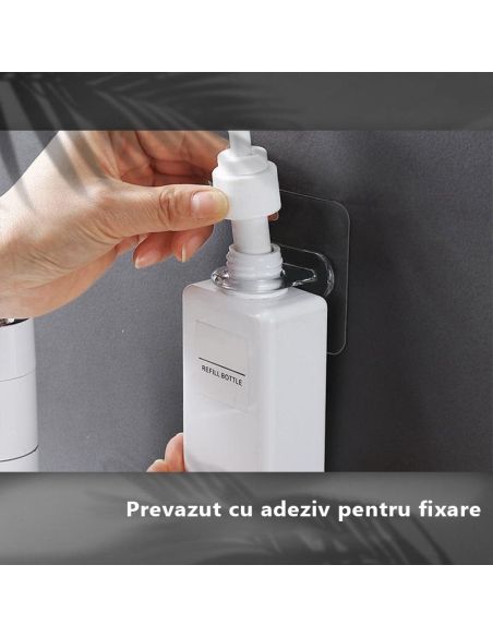 carlig reutilizabil si ultra rezistent