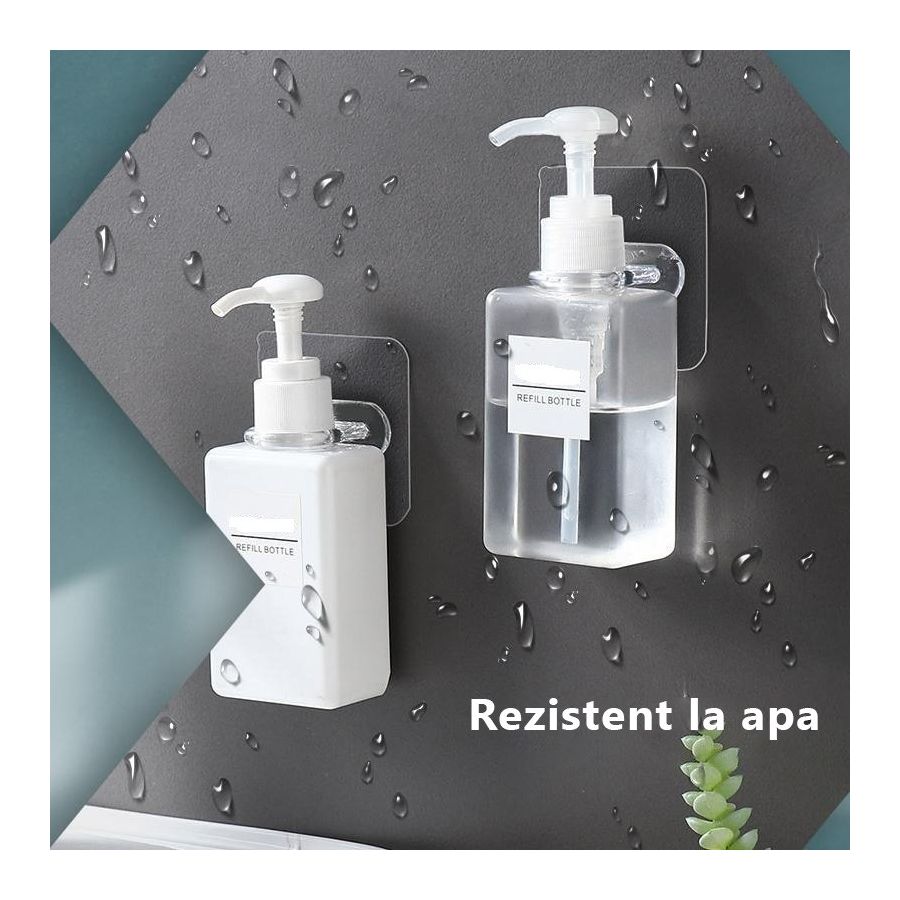 carlig reutilizabil si ultra rezistent