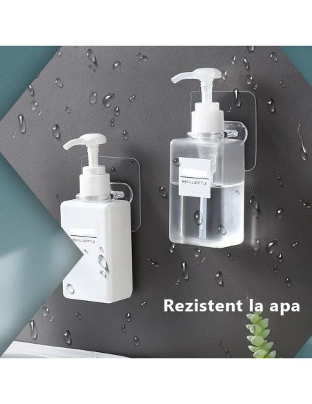 carlig reutilizabil si ultra rezistent