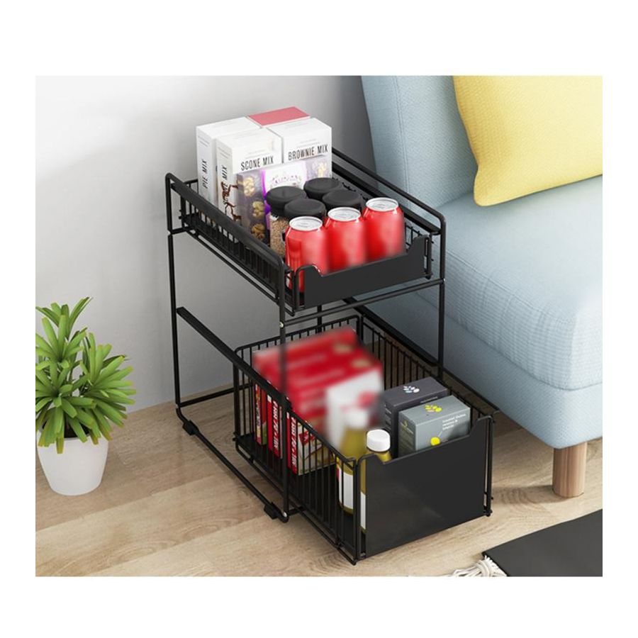 Rft multi functional cu sertare pe sina