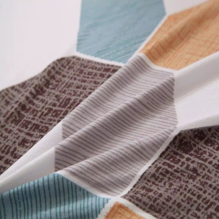 Husa canapea 2 locuri culoare bej