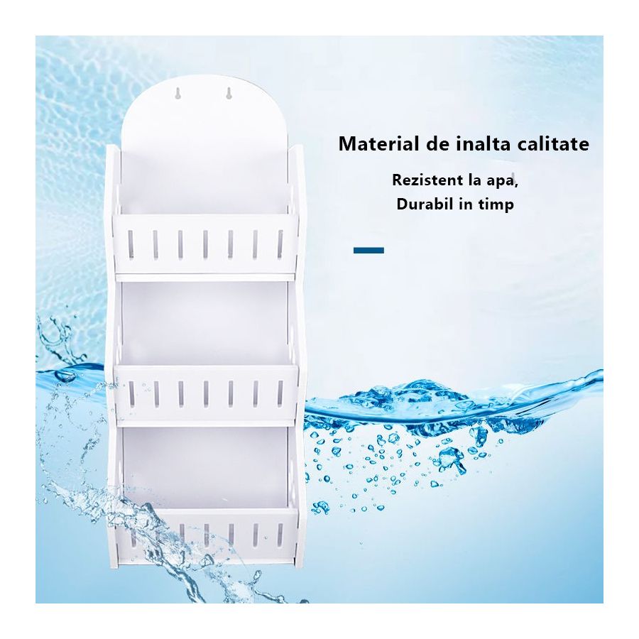 Suport pentru baie si bucatarie