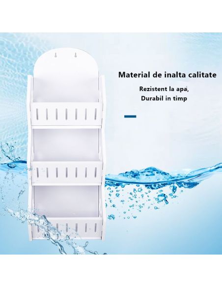 Suport pentru baie si bucatarie