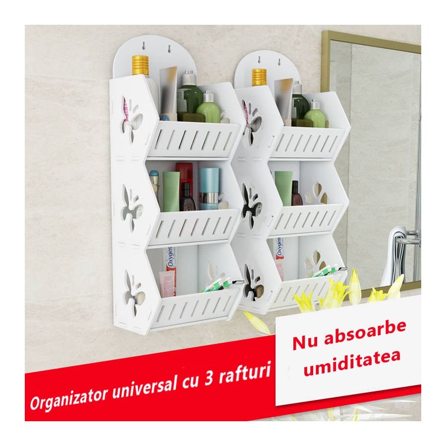 Suport pentru baie si bucatarie