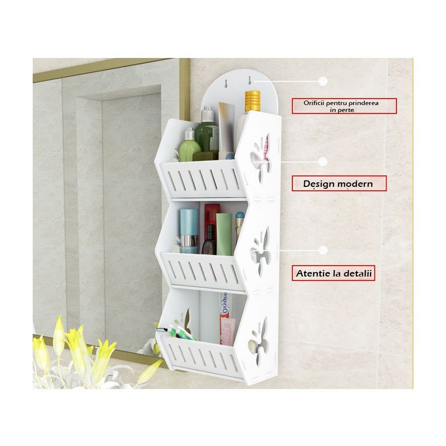 Suport pentru baie si bucatarie