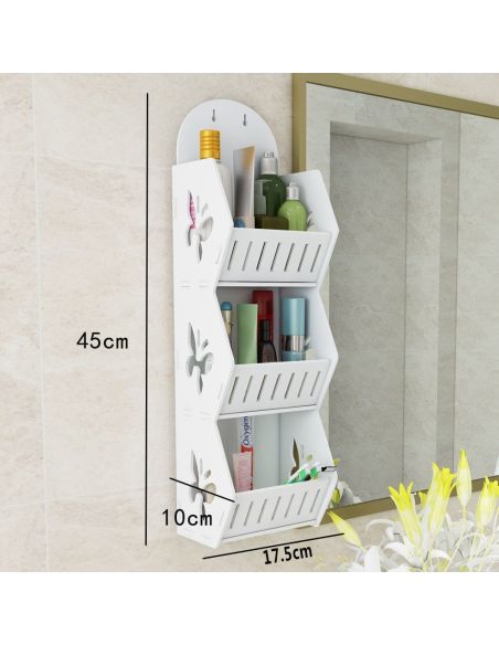 Suport pentru baie si bucatarie