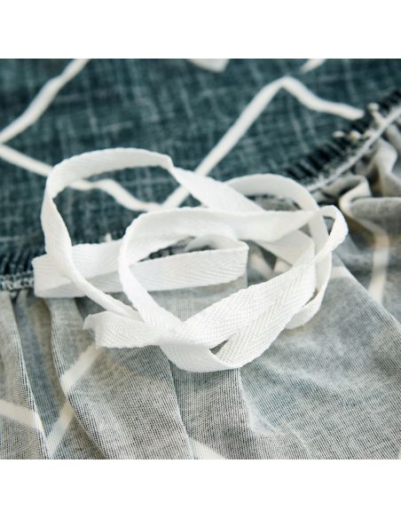 Husa maro MICROFIBRA coltar 2 locuri - 3 locuri/ colt si de stanga si de dreapta