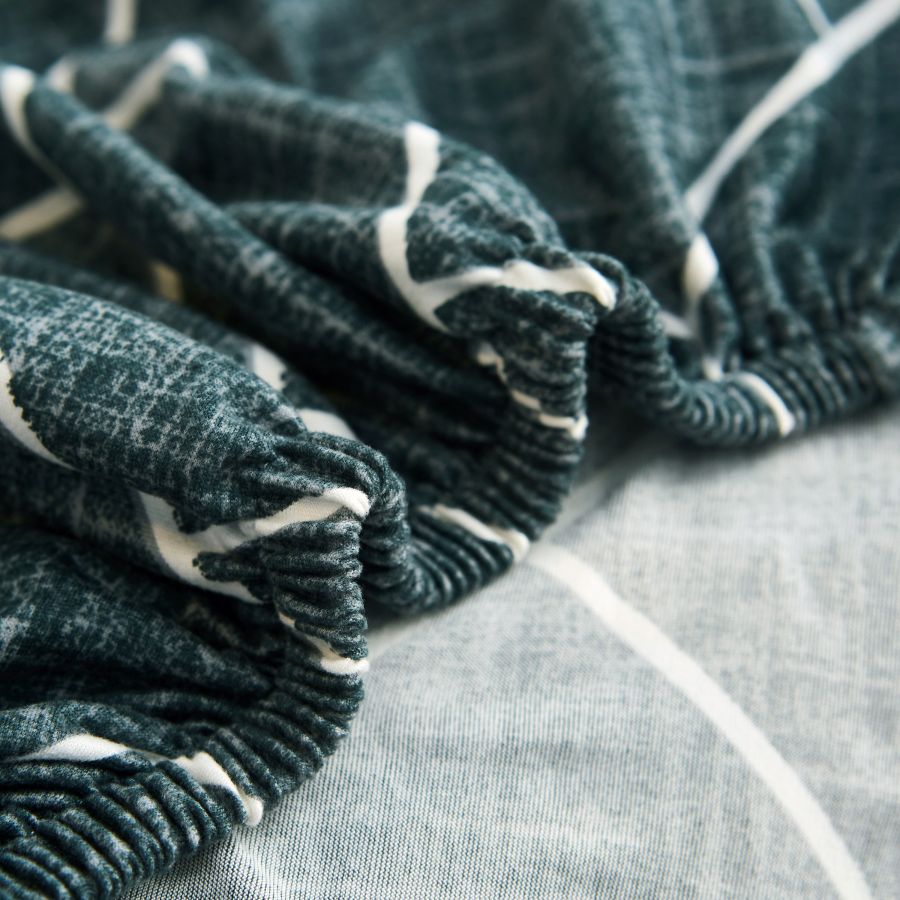 Husa maro MICROFIBRA coltar 2 locuri - 3 locuri/ colt si de stanga si de dreapta