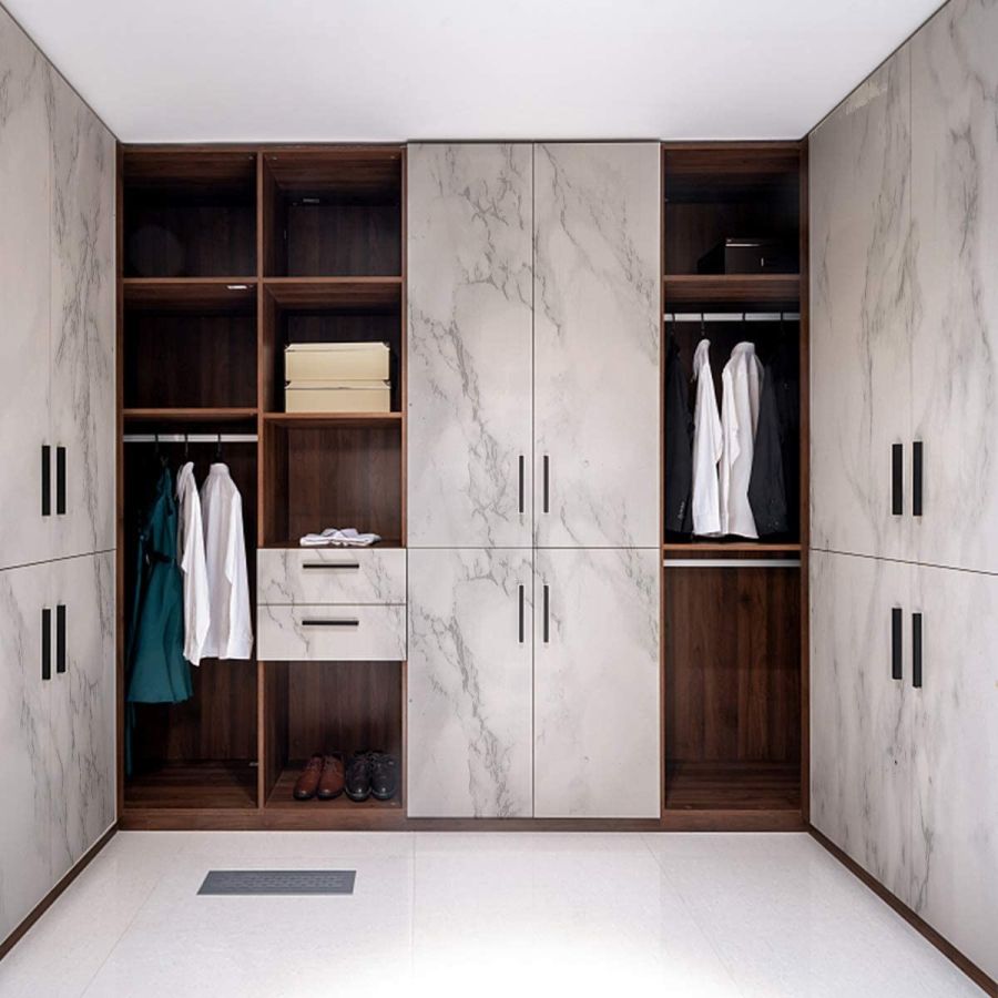 Autocoland decorativ model marmura