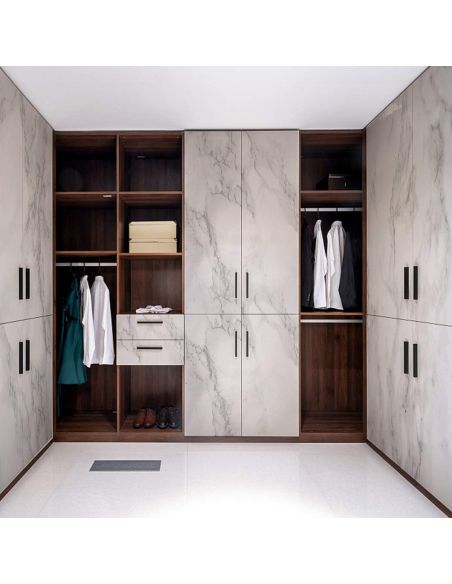 Autocoland decorativ model marmura