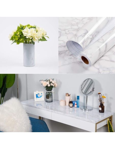 Autocoland decorativ model marmura