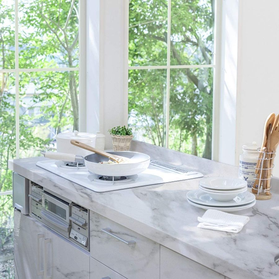 Autocoland decorativ model marmura