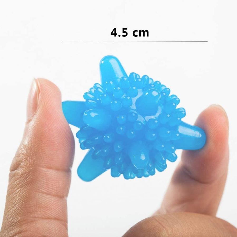 Bila magica pentru masina de spalat