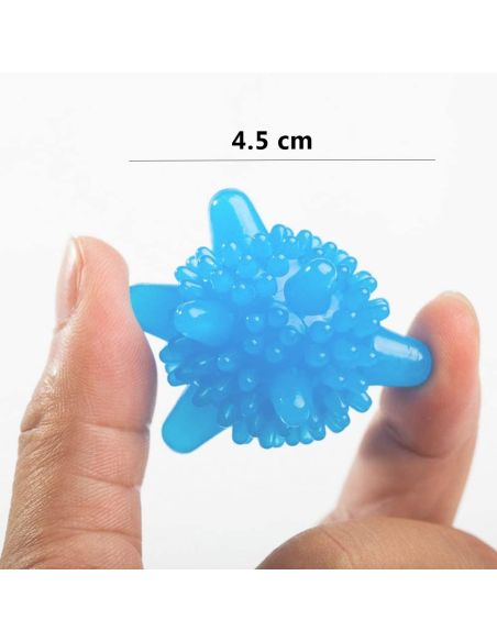 Bila magica pentru masina de spalat