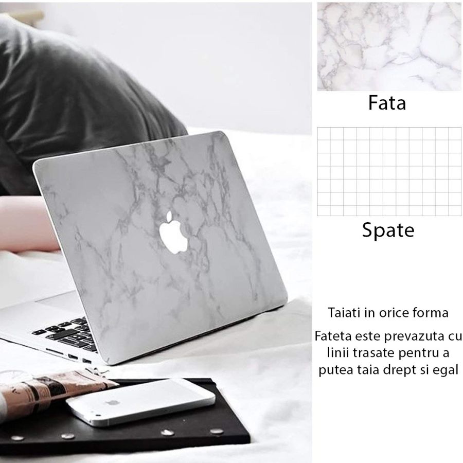 Autocoland decorativ model marmura