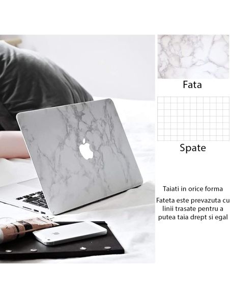 Autocoland decorativ model marmura