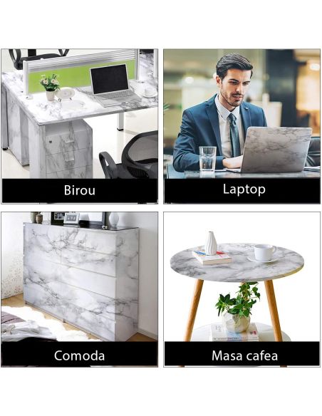 Autocoland decorativ model marmura