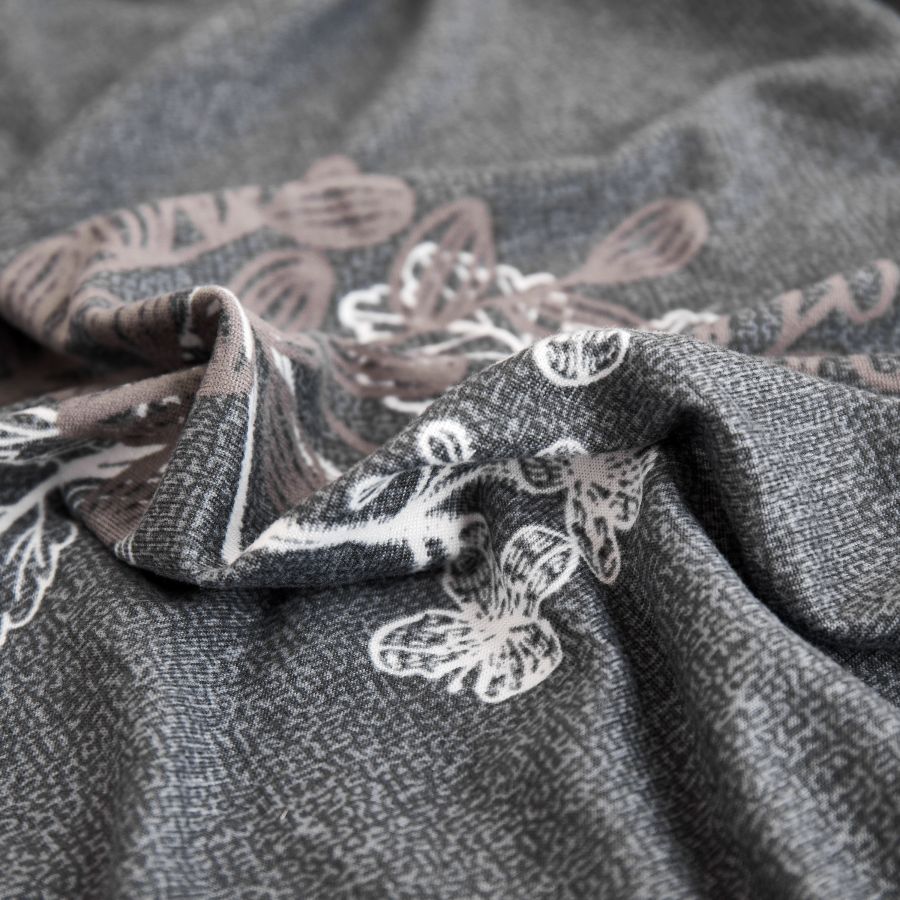 Husa fotoliu MICROFIBRA BEJ