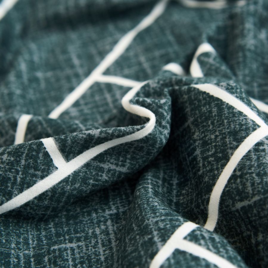 Husa fotoliu MICROFIBRA BEJ