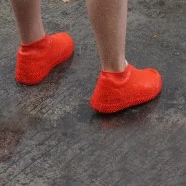 Protectii pantofi Waterproof copii 2