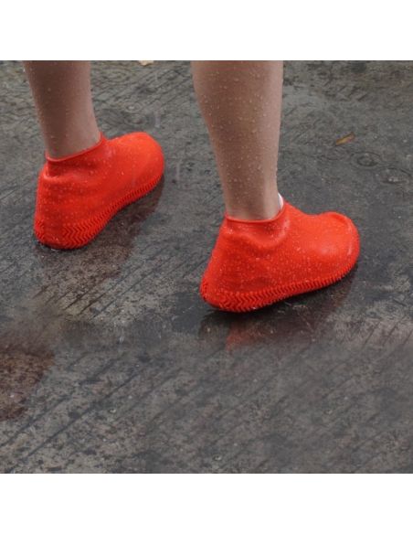 Protectii pantofi Waterproof copii