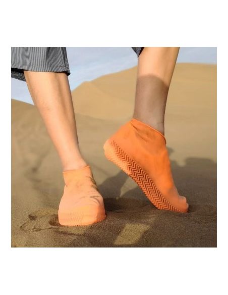 Protectii pantofi Waterproof copii