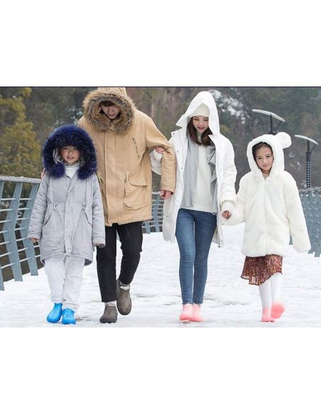 Protectii pantofi Waterproof copii