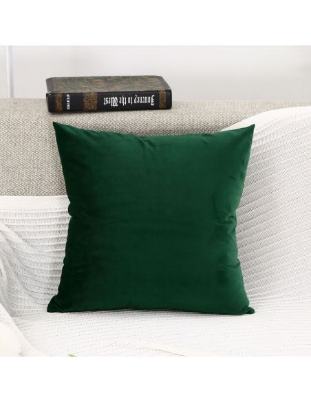 Husa perna gri microfibra