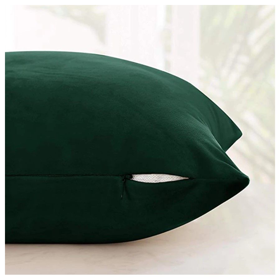 Husa perna gri microfibra