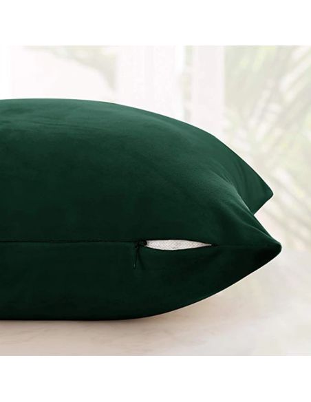 Husa perna gri microfibra