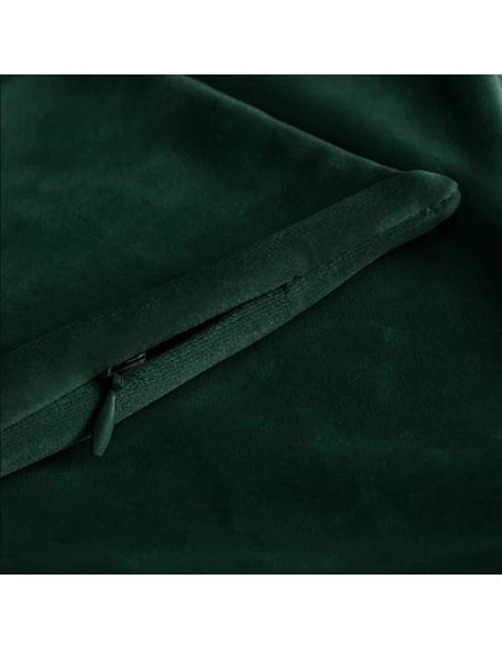 Husa perna gri microfibra