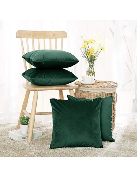 Husa perna gri microfibra