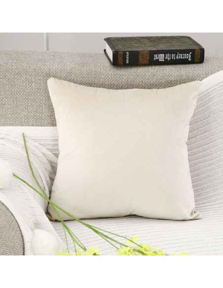 Husa perna gri microfibra