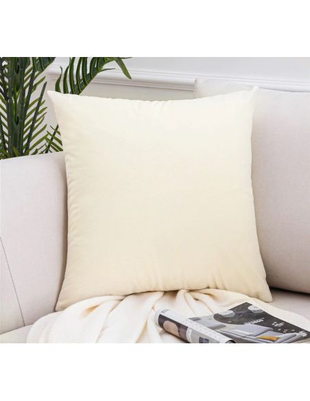 Husa perna gri microfibra