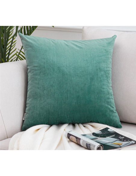 Husa perna gri microfibra