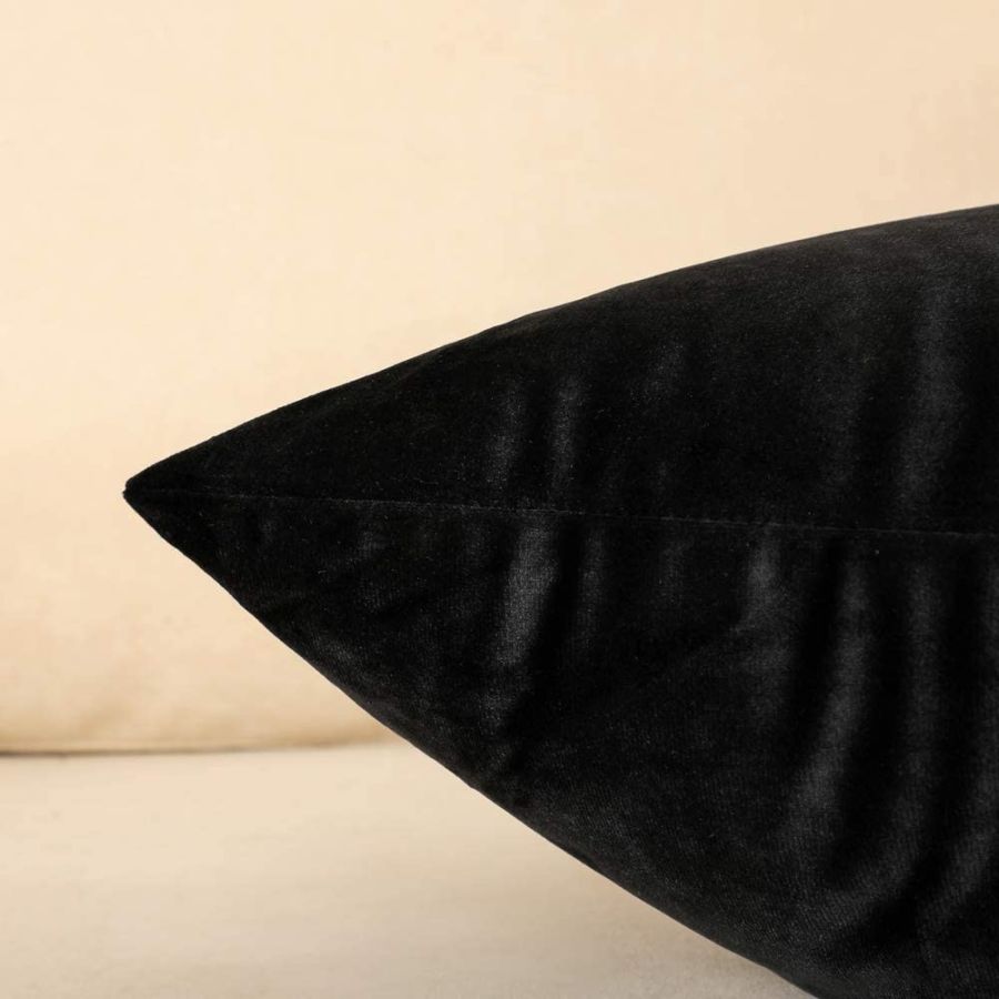 Husa perna gri microfibra